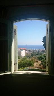 Amazones Village Suites, Hersonissos, Grecia