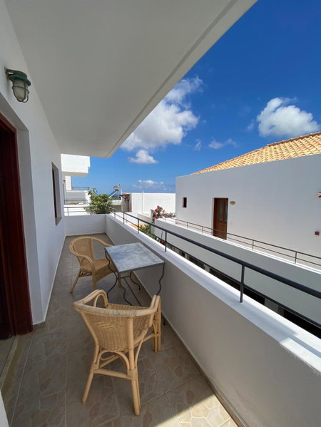 Amazones Village Suites, Hersonissos, Grecia