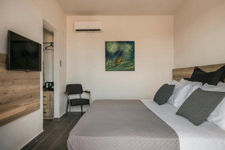 Skala Hotel, Skála Kefalonias, Греция