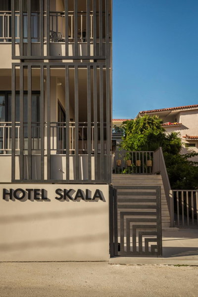 Skala Hotel, Skála Kefalonias, Греция