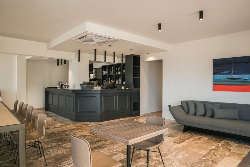Skala Hotel, Skála Kefalonias, Греция