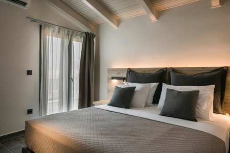 Skala Hotel, Skála Kefalonias, Греция