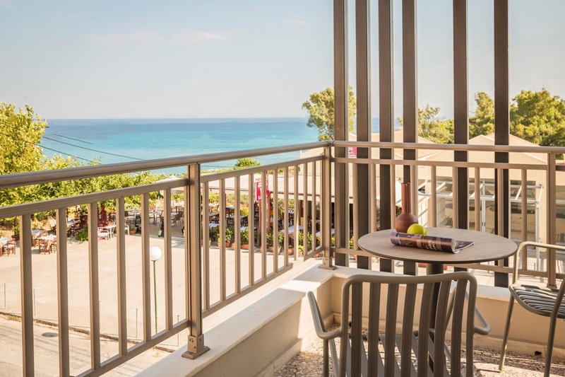 Skala Hotel, Skála Kefalonias, Греция