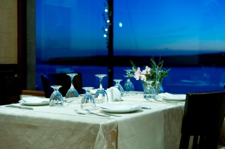 Hotel Philip, Pylos, Greece
