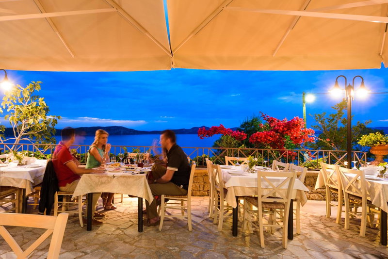Hotel Philip, Pylos, Greece