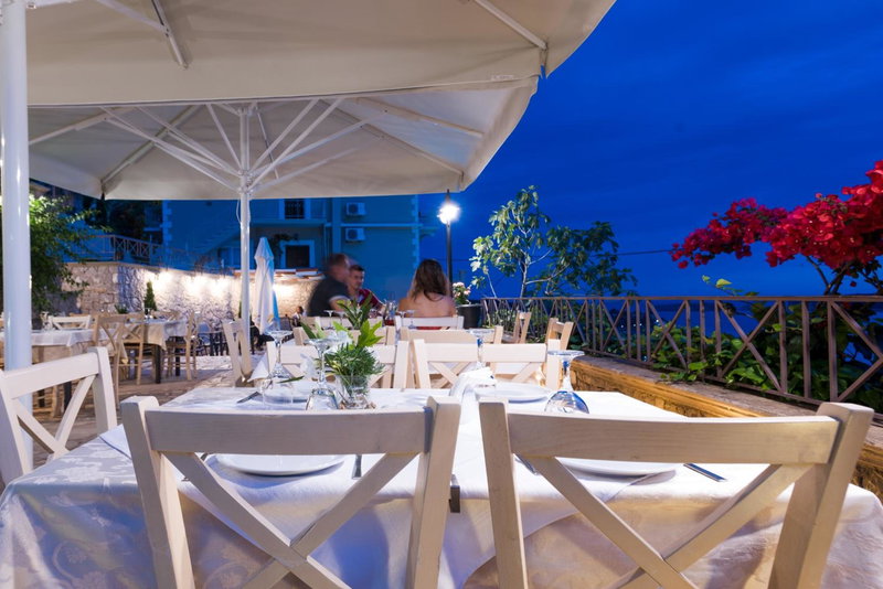 Hotel Philip, Pylos, Greece