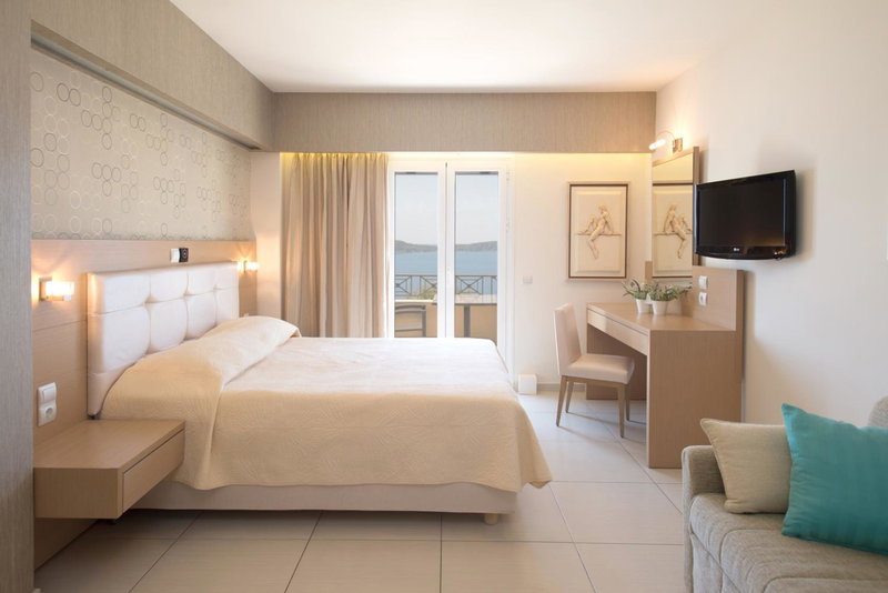 Hotel Philip, Pylos, Greece