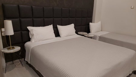 Lingos Hotel, Florina, Greece