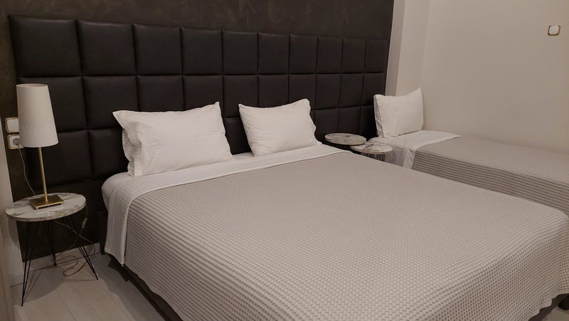 Lingos Hotel, Florina, Greece