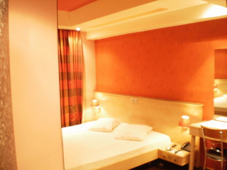 The Niki Hotel Piraeus, Piraeus, Greece