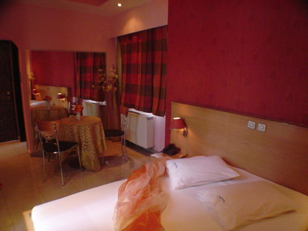 The Niki Hotel Piraeus, Piraeus, Greece