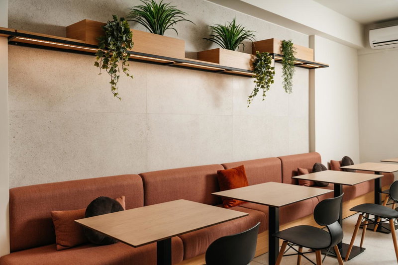 The City Hotel & Suites, Rethymno Town, Griechenland