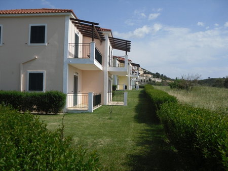 Liberatos Village, Lassi, Grecia