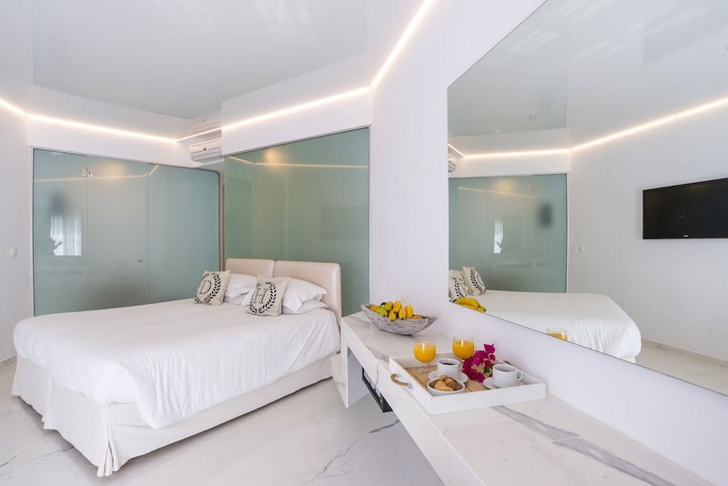 Dionysos Luxury Hotel Mykonos, Mykonos, Greece