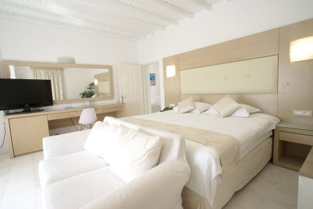 Dionysos Luxury Hotel Mykonos, Mykonos, Greece