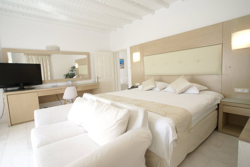 Dionysos Luxury Hotel Mykonos, Mykonos, Greece