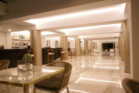 Dionysos Luxury Hotel Mykonos, Mykonos, Greece
