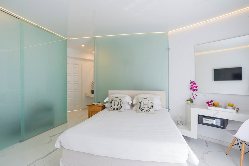 Dionysos Luxury Hotel Mykonos, Mykonos, Greece