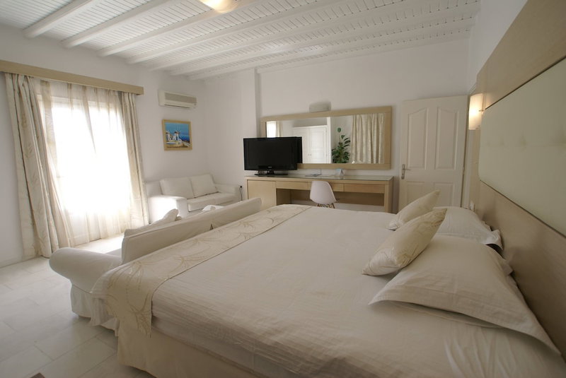 Dionysos Luxury Hotel Mykonos, Mykonos, Greece