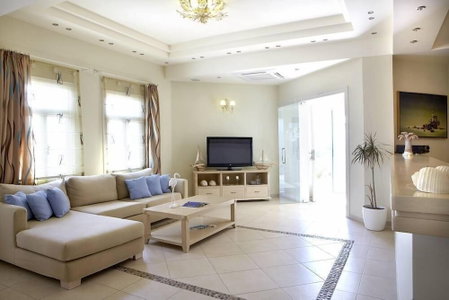 Hotel Mediterranean, Naxos, Greece
