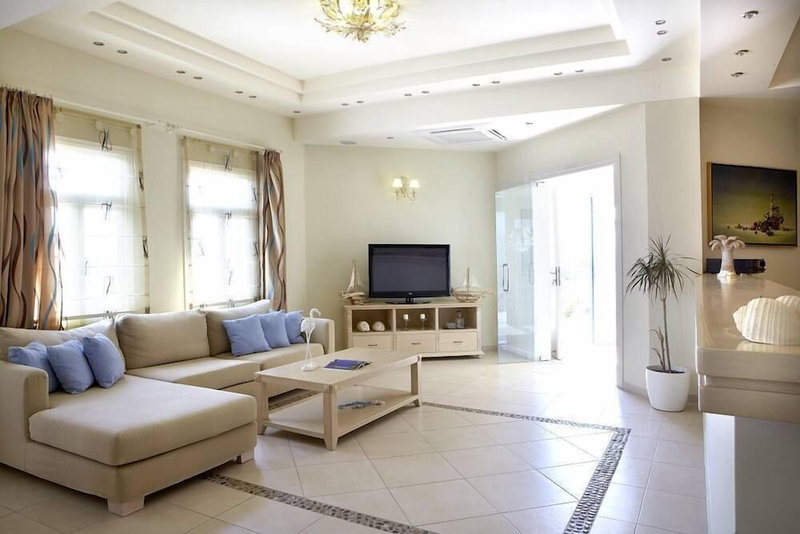 Hotel Mediterranean, Naxos, Greece