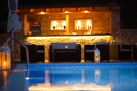 Irida Aegean View, Philian Hotels and Resorts, Megali Ammos, Greece
