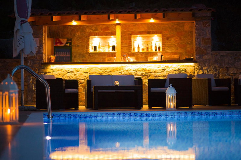Irida Aegean View, Philian Hotels and Resorts, Megali Ammos, Greece