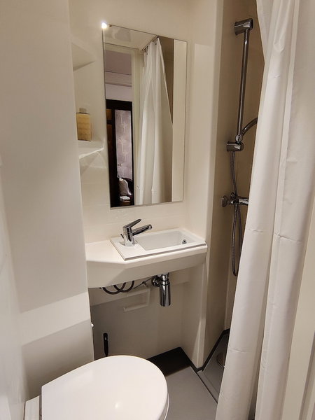 Poseidon Resort Hotel, Sithonia, Grèce