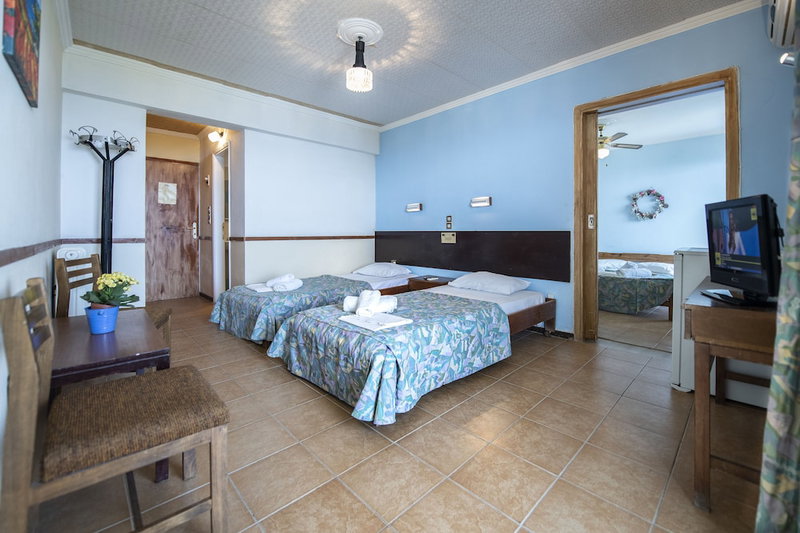 SUN HOTEL KINETA “Beach Front”, Megara, Greece