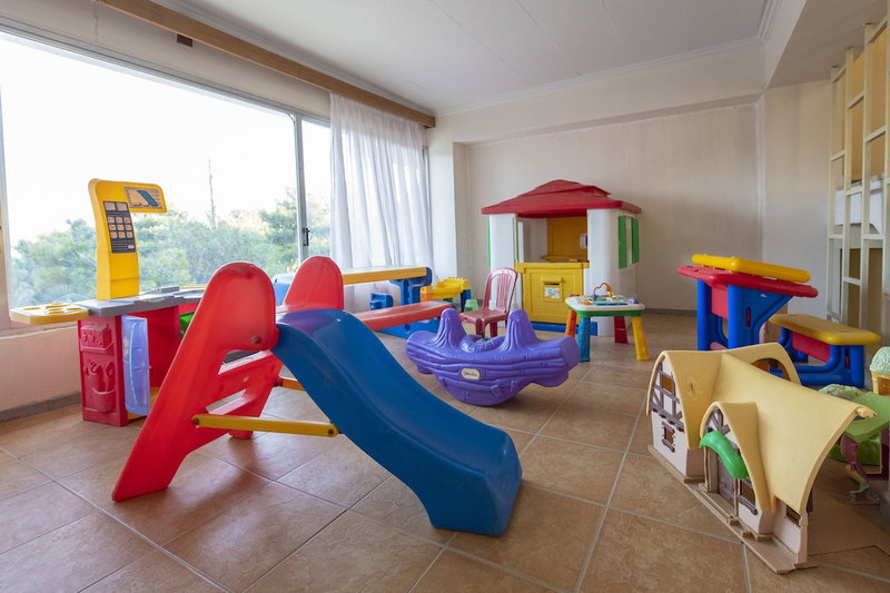 SUN HOTEL KINETA “Beach Front”, Megara, Greece