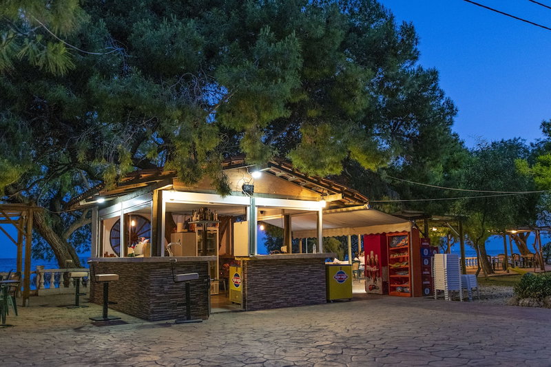 SUN HOTEL KINETA “Beach Front”, Megara, Greece