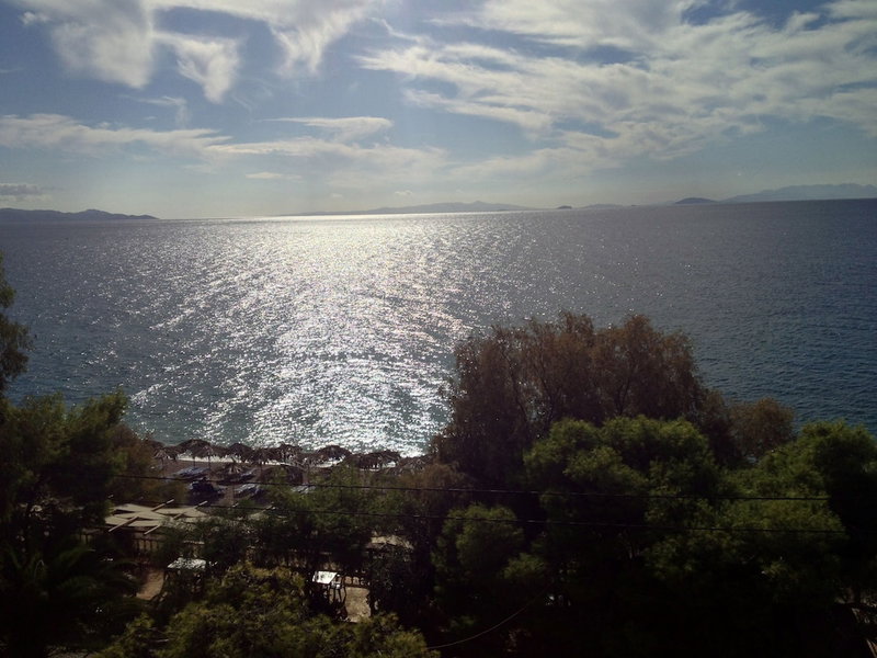 SUN HOTEL KINETA “Beach Front”, Megara, Greece