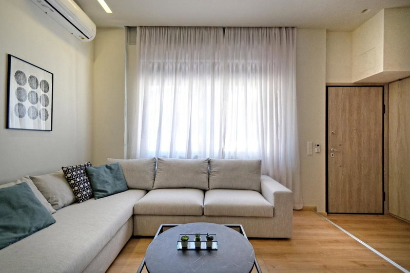 Muses Residence, Athens, Greece