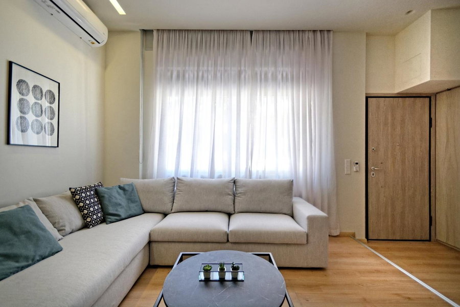 Muses Residence, Athens, Griechenland