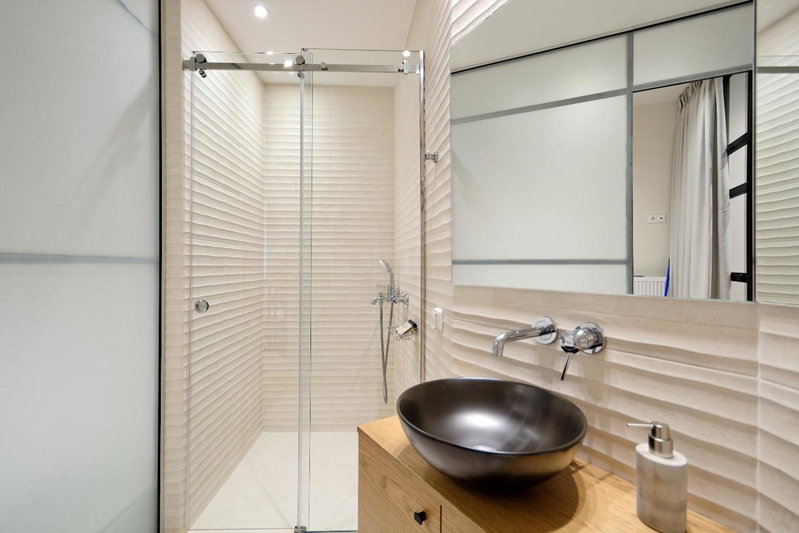 Muses Residence, Athens, Greece
