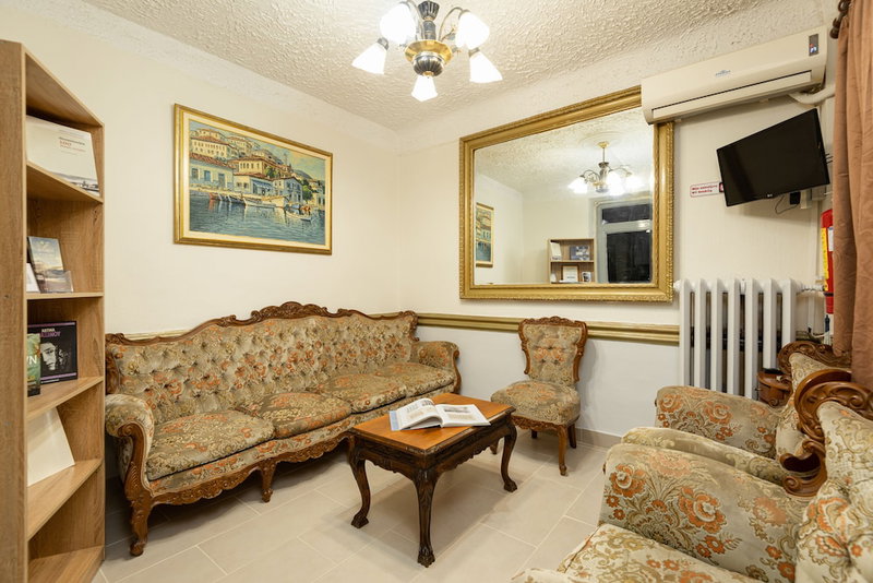 Nea Metropolis, Thessaloniki, Griechenland
