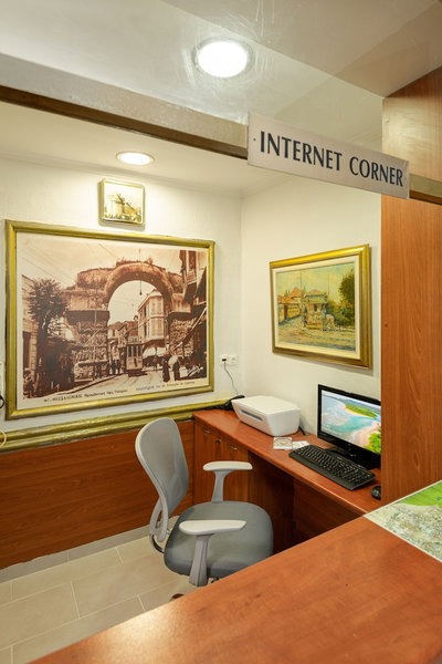 Nea Metropolis, Thessaloniki, Griechenland