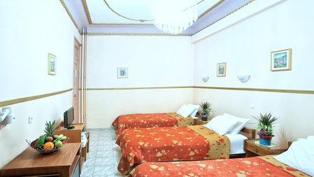Nea Metropolis, Thessaloniki, Griechenland