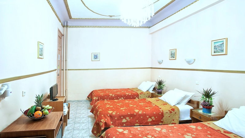 Nea Metropolis, Thessaloniki, Griechenland
