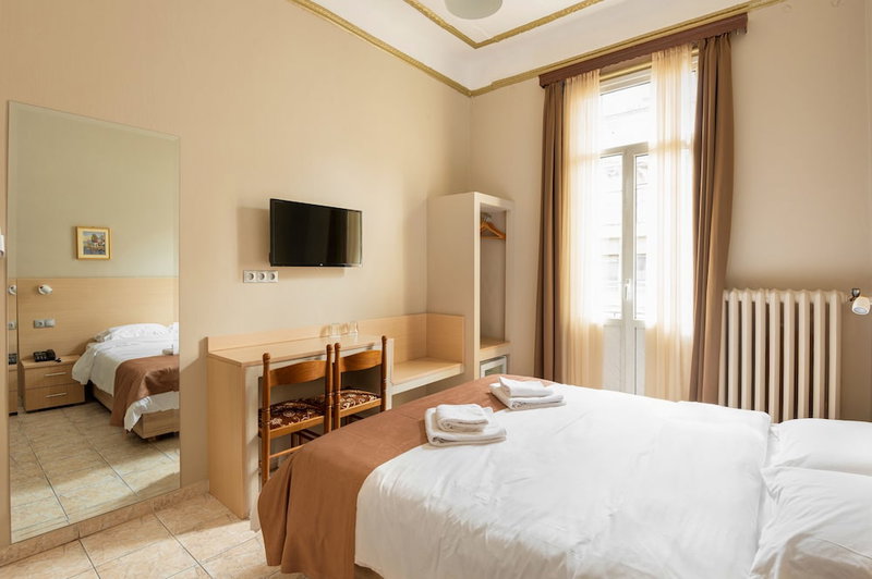 Nea Metropolis, Thessaloniki, Griechenland