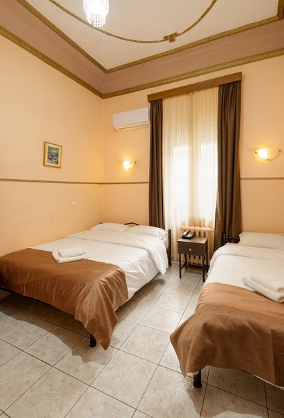Nea Metropolis, Thessaloniki, Griechenland