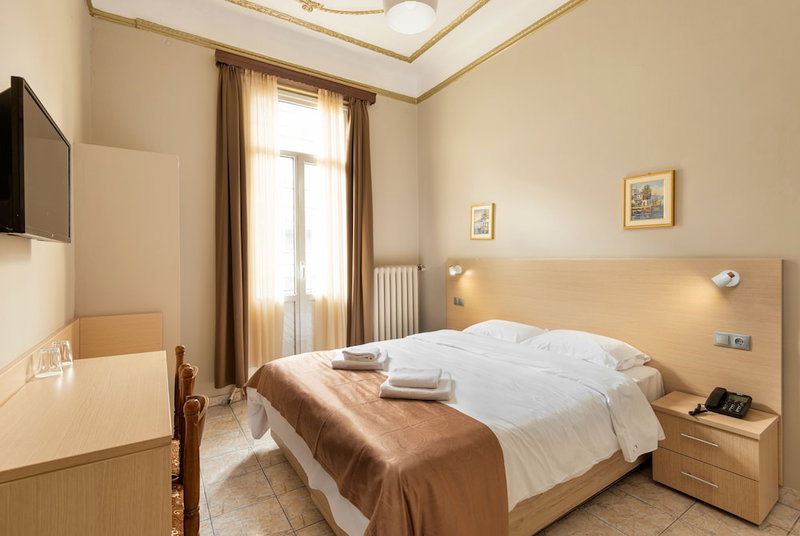 Nea Metropolis, Thessaloniki, Griechenland