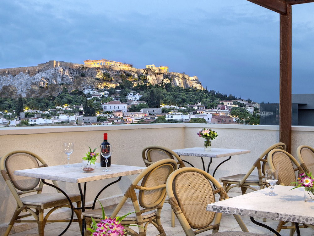 Athos, Athens, Греция