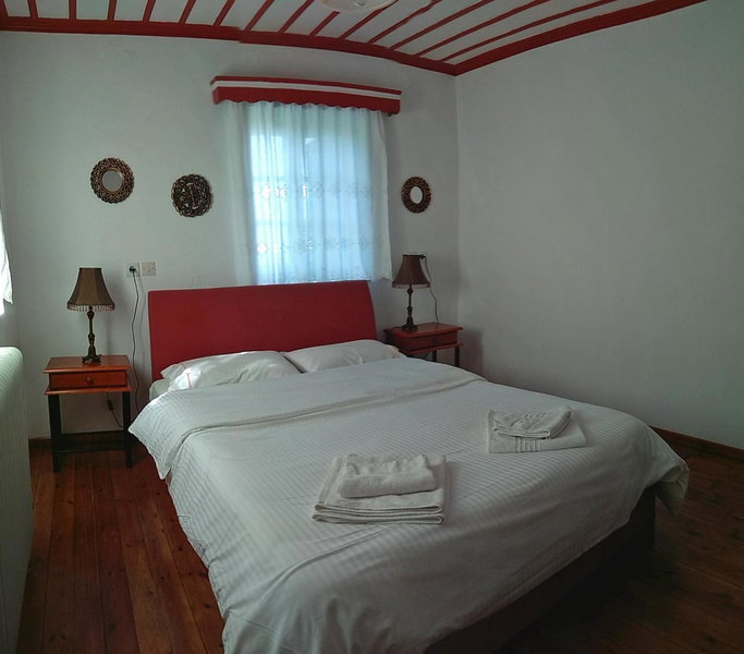 Guesthouse Iro, Papigko, Grecia