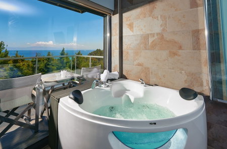 Mirabilia Boutique Hotel, Kassandra, Greece