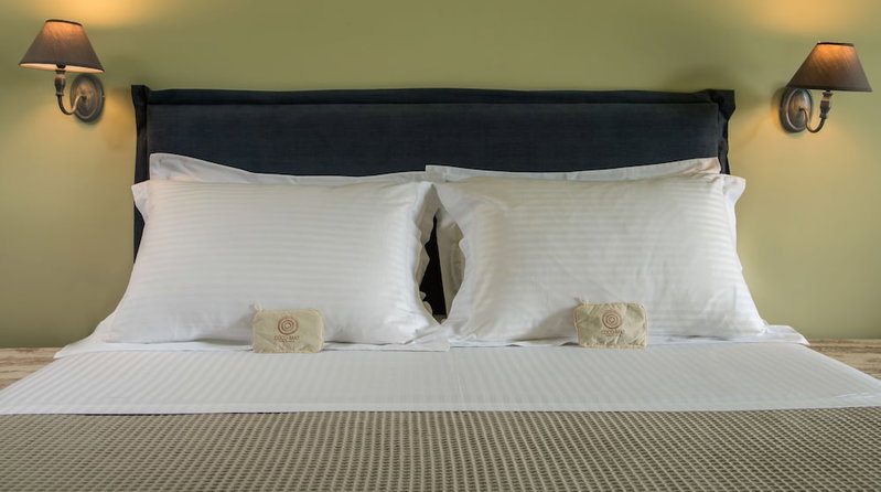 Mirabilia Boutique Hotel, Kassandra, Greece