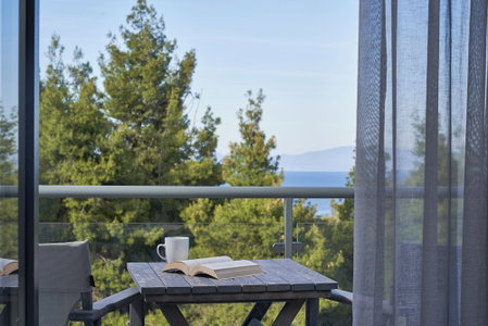 Mirabilia Boutique Hotel, Kassandra, Greece