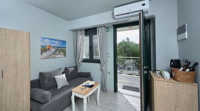 Mirabilia Boutique Hotel, Kassandra, Greece
