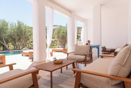 Golden Sun Hotel Patmos, Patmos, Grecia