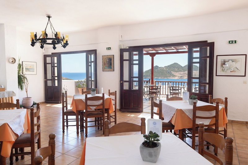 Golden Sun Hotel Patmos, Patmos, Grecia
